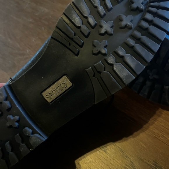 Sporto Boots - Picture 4 of 5